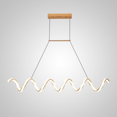 Подвесной светильник DITLEF L90 ImperiumLoft 231518-23 Подвесной светильник DITLEF L90 ImperiumLoft 231518-23