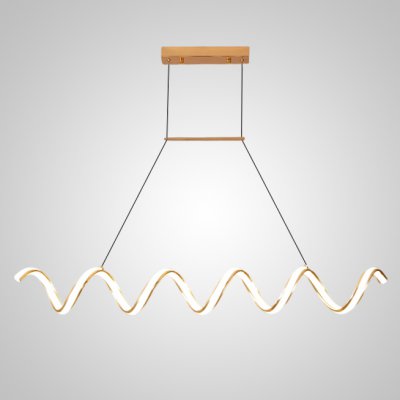 Подвесной светильник DITLEF L120 ImperiumLoft 231519-23