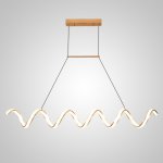 Подвесной светильник DITLEF L120 ImperiumLoft 231519-23