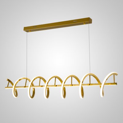 Подвесной светильник CENNET ImperiumLoft 231520-23