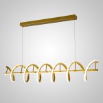 Подвесной светильник CENNET ImperiumLoft 231520-23