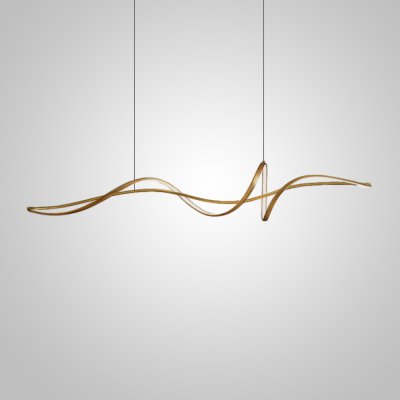 Подвесной светильник ESKILD LONG L120 ImperiumLoft 231521-23