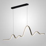 Подвесной светильник TEUNIS Black ImperiumLoft 231531-23