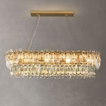 Подвесной светильник LIONEL LONG L85 ImperiumLoft 231532-23