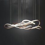 Подвесной светильник CARSTEN L120 ImperiumLoft 231534-23