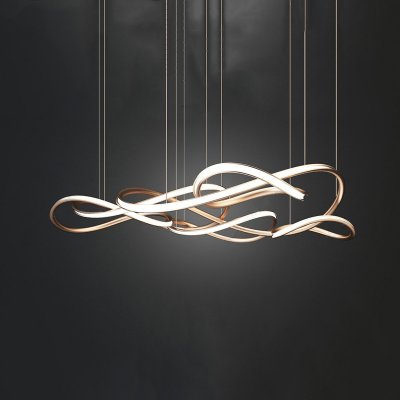 Подвесной светильник CARSTEN L160 ImperiumLoft 231536-23 Подвесной светильник CARSTEN L160 ImperiumLoft 231536-23