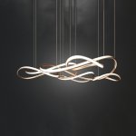 Подвесной светильник CARSTEN L160 ImperiumLoft 231536-23