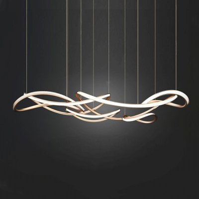 Подвесной светильник CARSTEN L200 ImperiumLoft 231538-23 Подвесной светильник CARSTEN L200 ImperiumLoft 231538-23