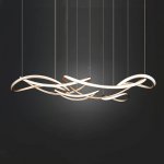 Подвесной светильник CARSTEN L200 ImperiumLoft 231538-23