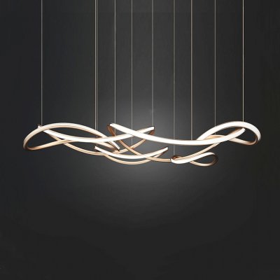 Подвесной светильник CARSTEN L220 ImperiumLoft 231539-23