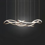 Подвесной светильник CARSTEN L220 ImperiumLoft 231539-23