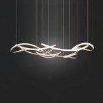 Подвесной светильник CARSTEN L250 ImperiumLoft 231540-23