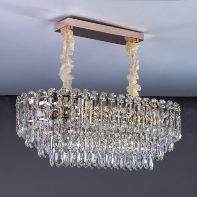 Подвесной светильник NEHEMIA LONG L80 ImperiumLoft 231541-23