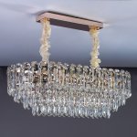 Подвесной светильник NEHEMIA LONG L100 ImperiumLoft 231542-23