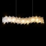 Подвесной светильник MARISA LONG L130 ImperiumLoft 231547-23