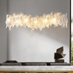 Подвесной светильник MARISA LONG L130 ImperiumLoft 231547-23