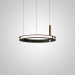 Подвесная люстра GEDEON ONE D60 ImperiumLoft 231552-23