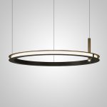 Подвесная люстра GEDEON ONE D100 ImperiumLoft 231554-23