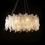 Подвесная люстра MARISA D60 ImperiumLoft 231575-23