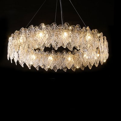 Подвесная люстра MARISA D100 ImperiumLoft 231577-23