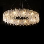 Подвесная люстра MARISA D100 ImperiumLoft 231577-23