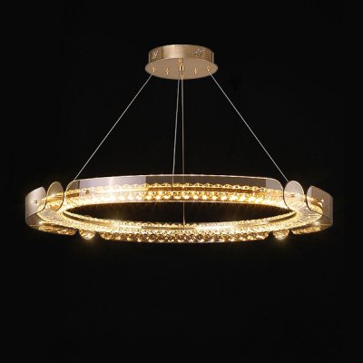 Подвесная люстра SOLVAR D80 ImperiumLoft 231580-23