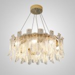 Подвесная люстра SELVAR D60 ImperiumLoft 231582-23