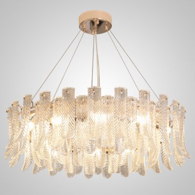 Подвесная люстра SELVAR D80 ImperiumLoft 231583-23