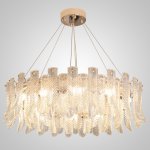 Подвесная люстра SELVAR D80 ImperiumLoft 231583-23