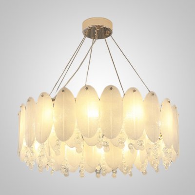 Подвесная люстра TESS D80 ImperiumLoft 231585-23