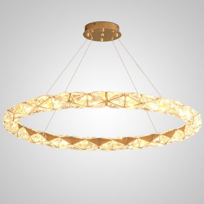 Подвесная люстра LEONOR ONE D90 ImperiumLoft 231591-23