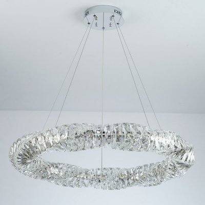 Подвесная люстра CARE RING D85 ImperiumLoft 231592-23