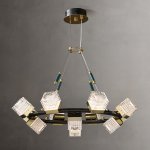 Подвесная люстра OGMUND D68 ImperiumLoft 231596-23