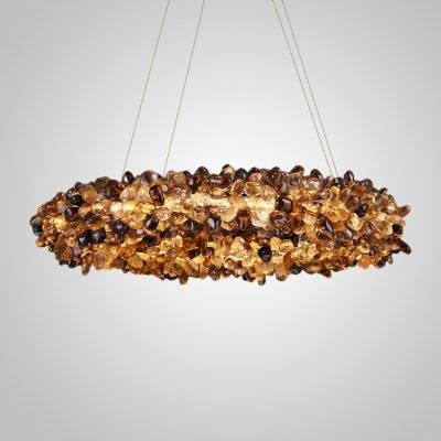 Подвесная люстра ARNET D78 ImperiumLoft 231600-23 Подвесная люстра ARNET D78 ImperiumLoft 231600-23