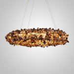 Подвесная люстра ARNET D78 ImperiumLoft 231600-23