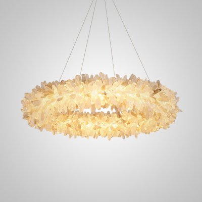 Подвесная люстра ROSLYN CH D60 ImperiumLoft 231606-23