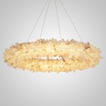Подвесная люстра ROSLYN CH D120 ImperiumLoft 231609-23