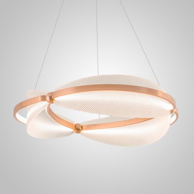 Подвесная люстра CASPIAN D60 ImperiumLoft 231610-23