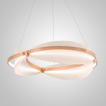 Подвесная люстра CASPIAN D60 ImperiumLoft 231610-23