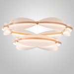 Подвесная люстра CASPIAN D60+85 ImperiumLoft 231611-23