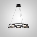 Подвесная люстра JULIANO A D80 ImperiumLoft 231612-23