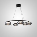 Подвесная люстра JULIANO A D102 ImperiumLoft 231613-23