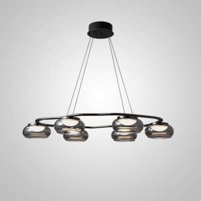 Подвесная люстра JULIANO A D105 ImperiumLoft 231615-23 Подвесная люстра JULIANO A D105 ImperiumLoft 231615-23