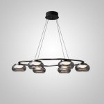 Подвесная люстра JULIANO A D105 ImperiumLoft 231615-23