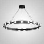 Подвесная люстра PRESTON CH D108 ImperiumLoft 231637-23