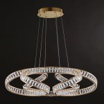 Подвесная люстра BERTOLDA E D100 ImperiumLoft 231640-23