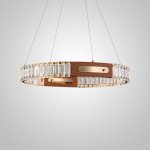 Подвесная люстра PERCIFAL ONE D40 ImperiumLoft 231643-23
