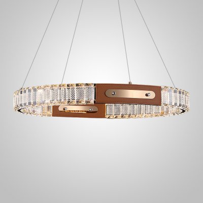 Подвесная люстра PERCIFAL ONE D80 ImperiumLoft 231646-23