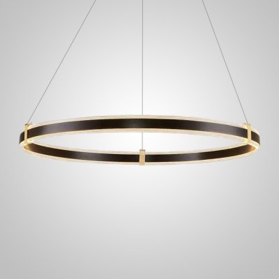 Подвесная люстра ALMER B D60 ImperiumLoft 231647-23