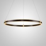 Подвесная люстра ALMER B D80 ImperiumLoft 231648-23